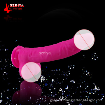 Alta qualidade de silicone líquido boneca de sexo feminino (dyasst375)